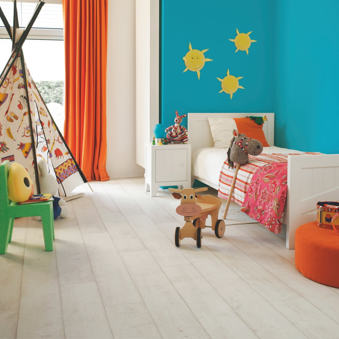 Classic Bleached White Teak Classic Bleached White Teak