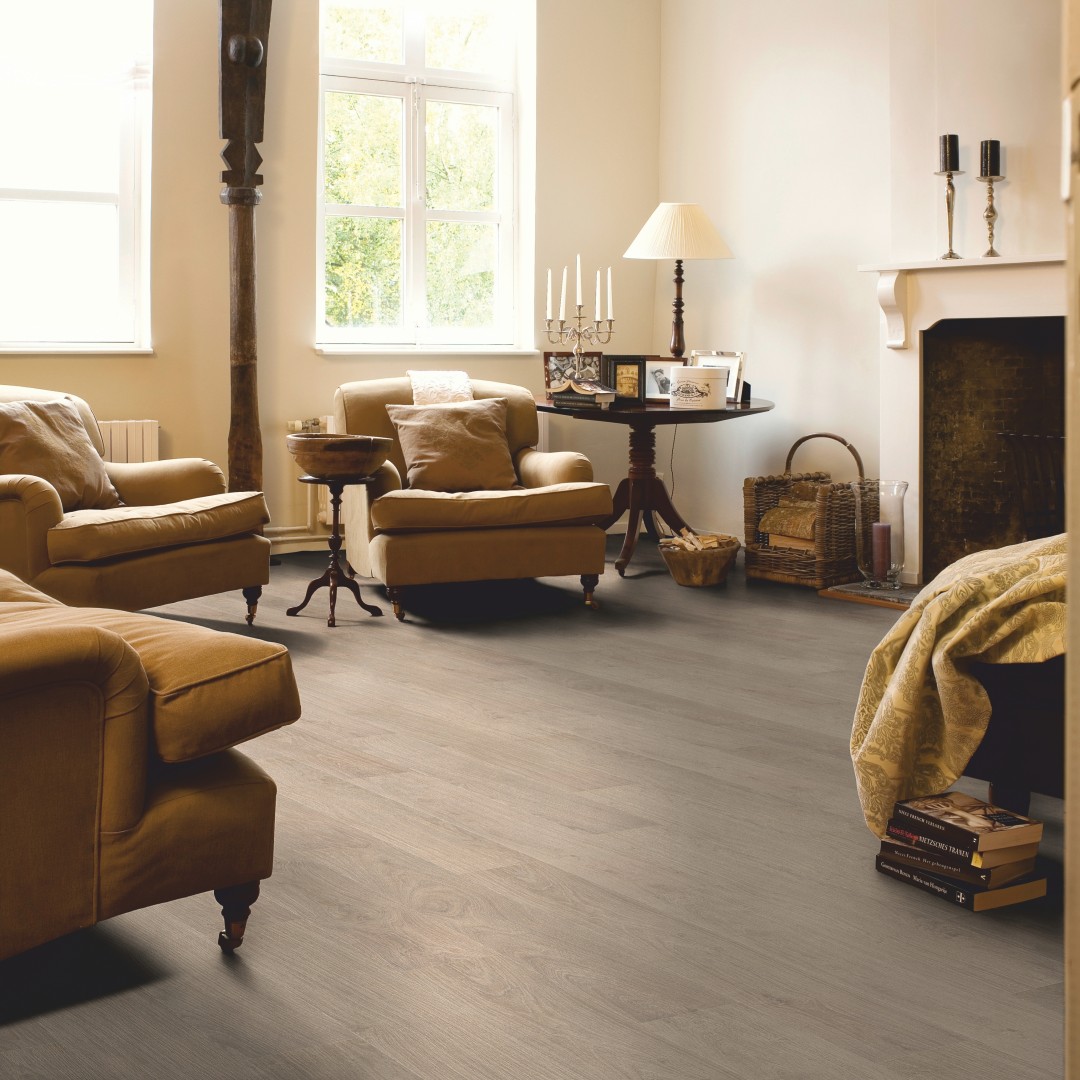 Classic Bleached White Oak Classic Bleached White Oak