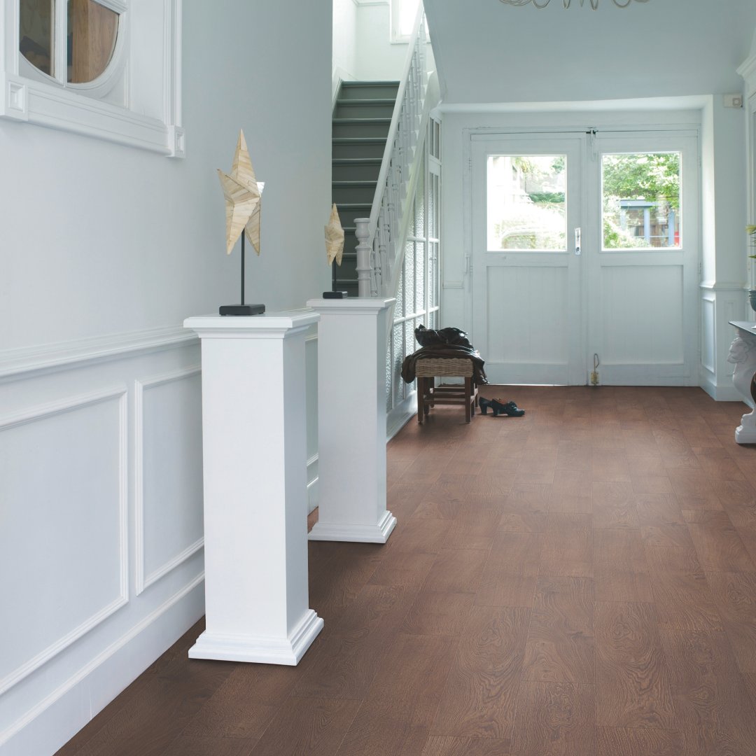 Classic Old Oak - Natural Classic Old Oak - Natural