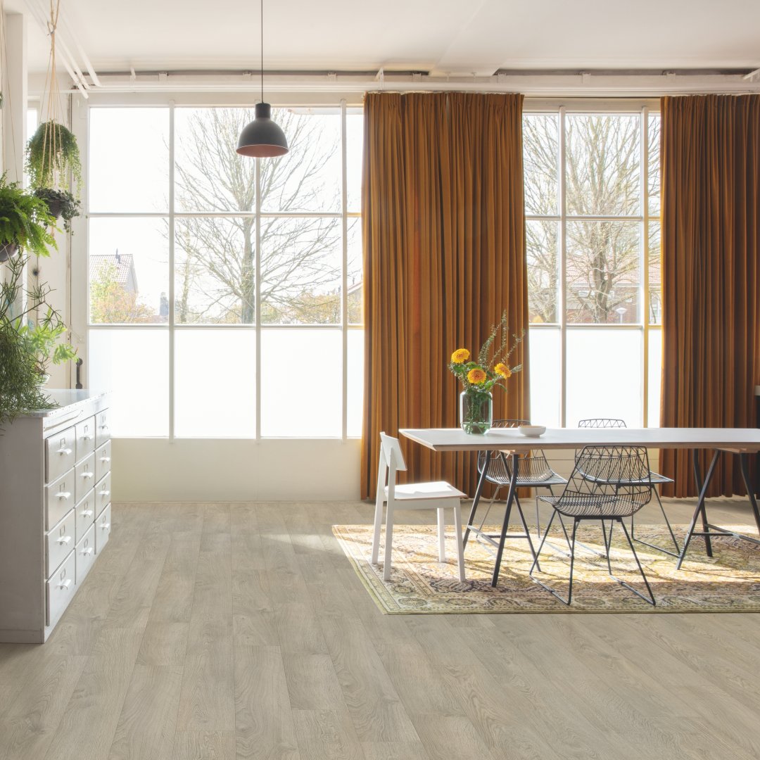 Classic Old Oak - Light Grey Classic Old Oak - Light Grey