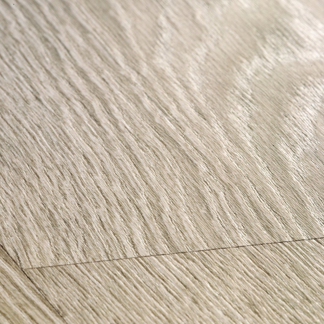 Classic Old Oak - Light Grey