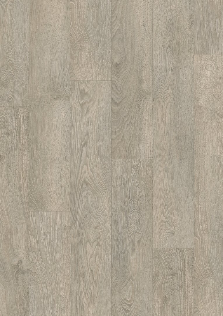 Classic Old Oak - Light Grey