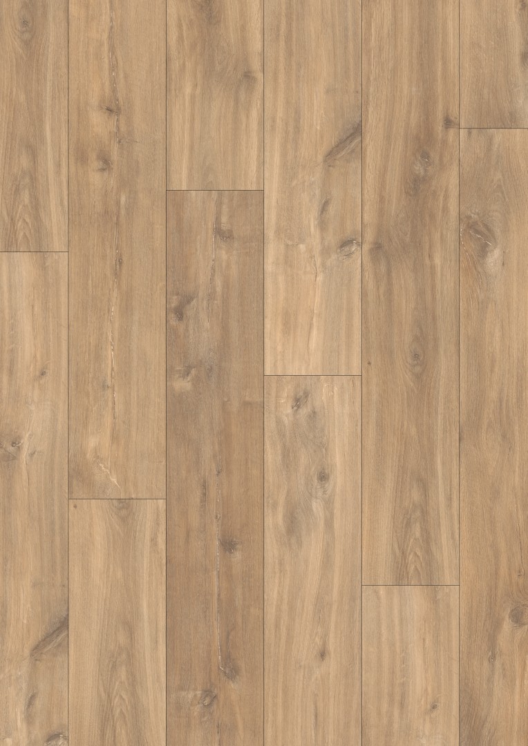 Classic Midnight Oak - Natural Classic Midnight Oak - Natural