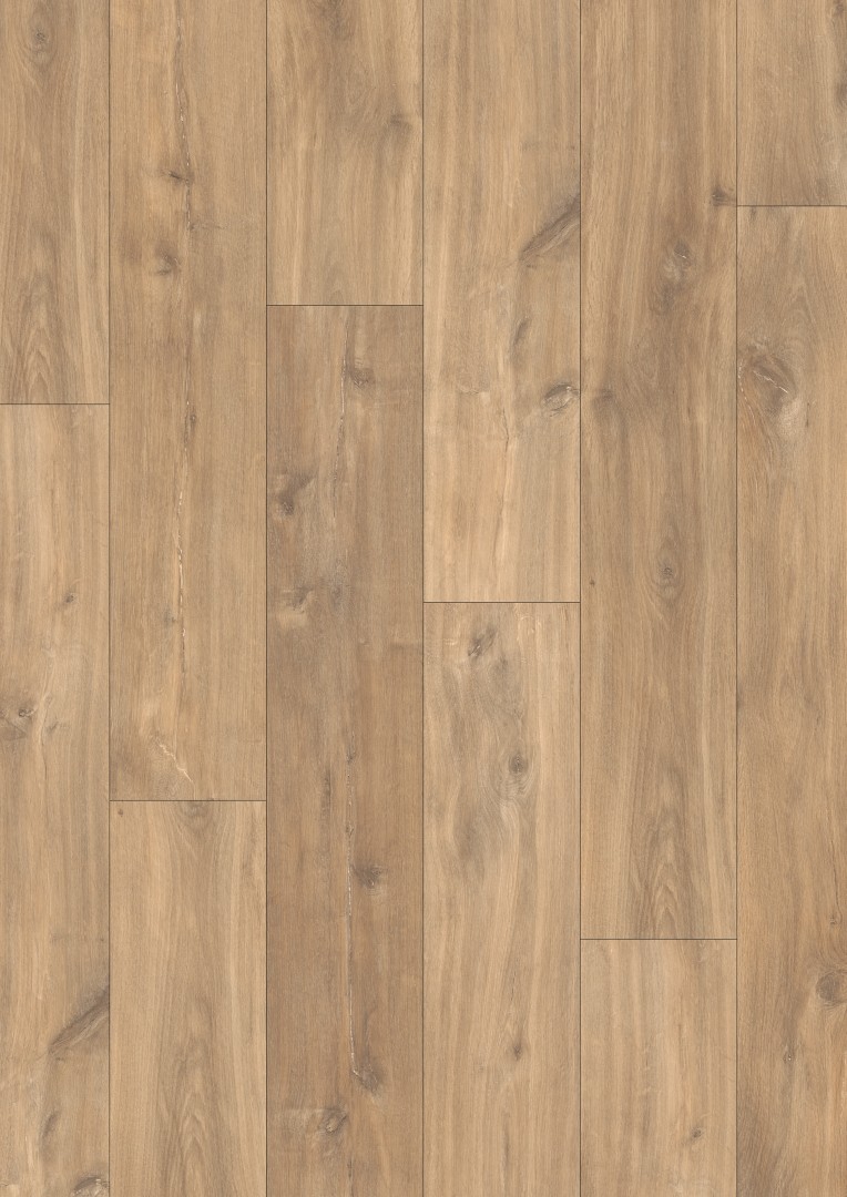 Classic Midnight Oak - Natural