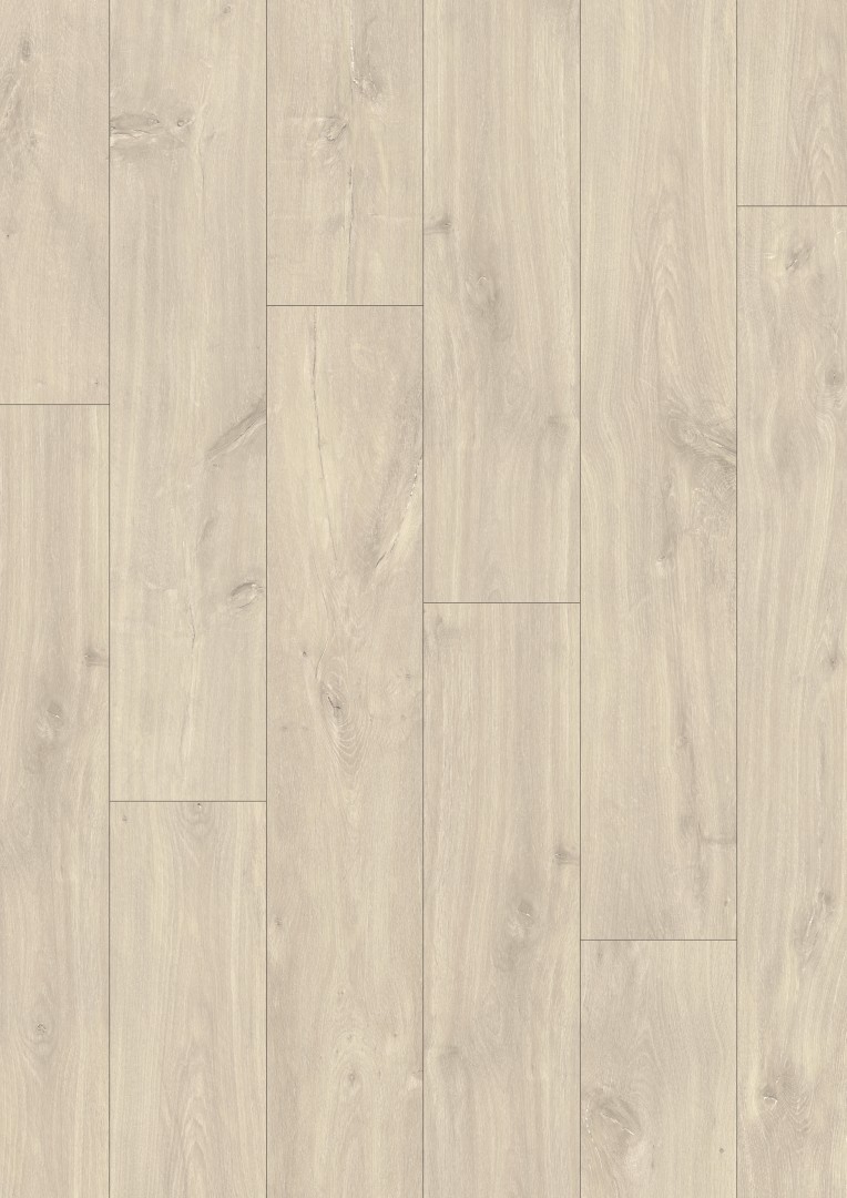 Classic Havana Oak - Natural