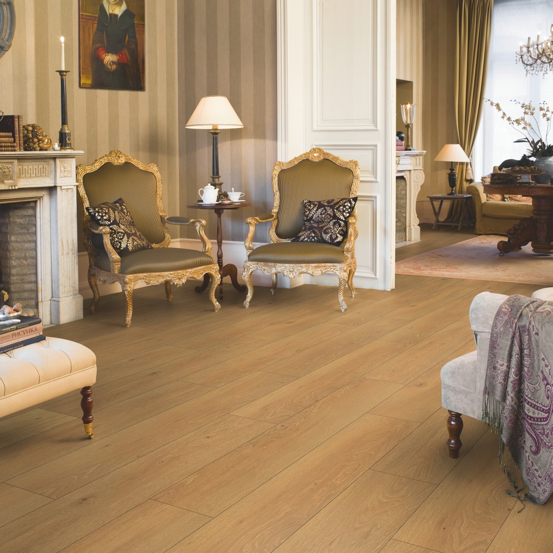 Classic Moonlight Oak - Natural Classic Moonlight Oak - Natural