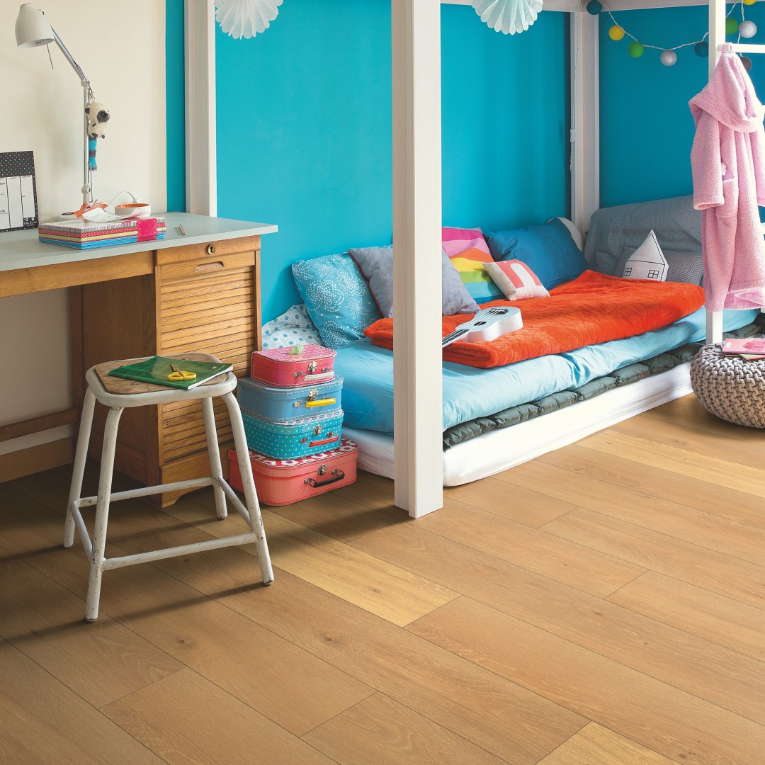 Classic Moonlight Oak - Natural Classic Moonlight Oak - Natural