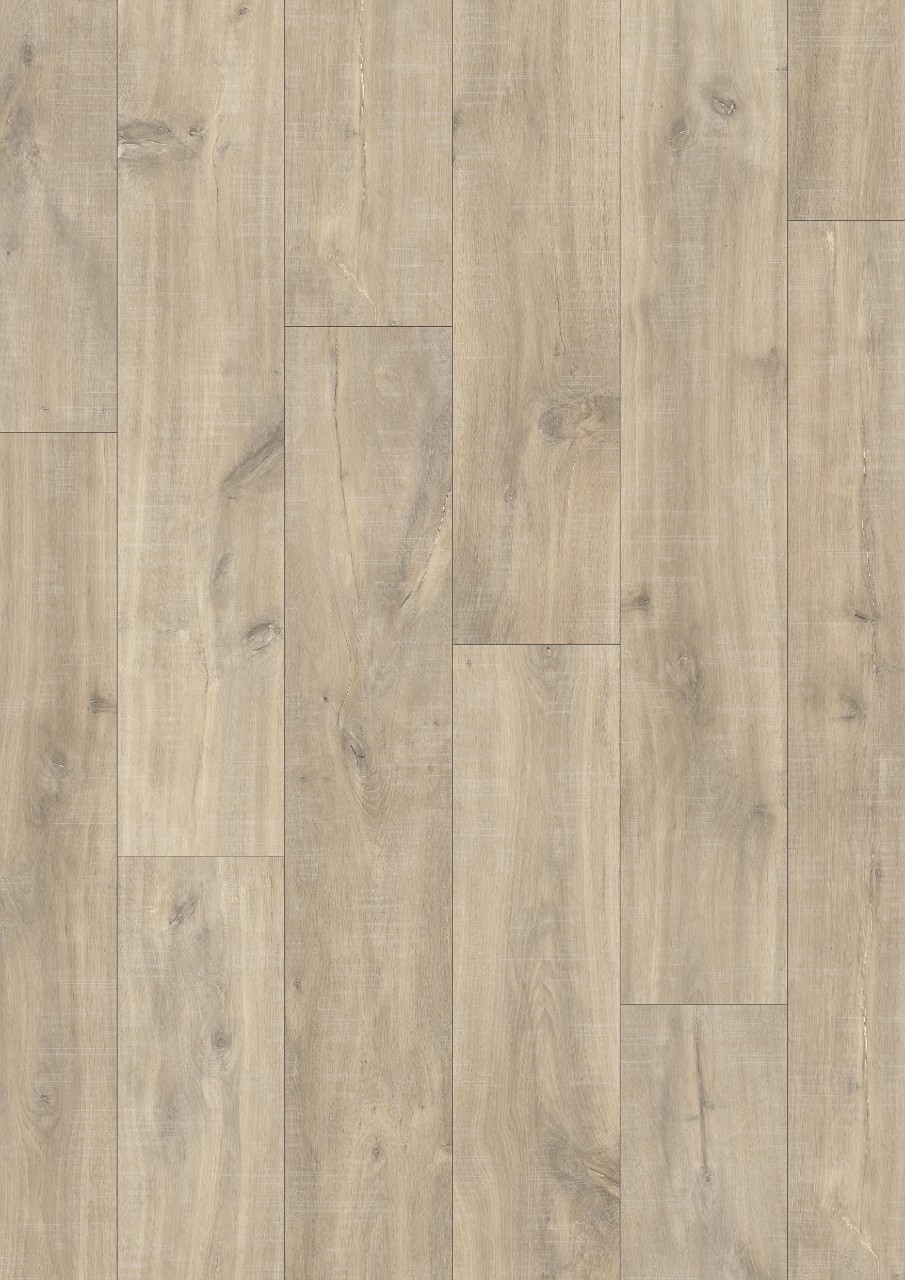 Classic Havanna oak natural with saw cuts