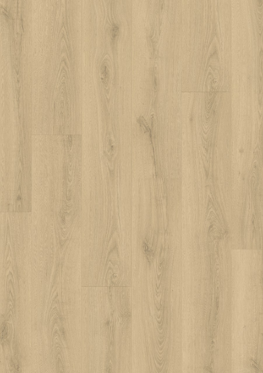 Classic Raw oak