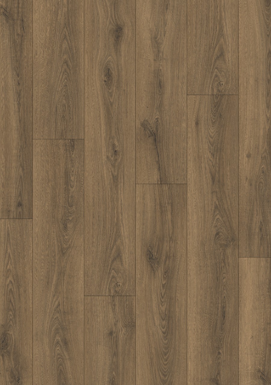 Classic Warm brown oak