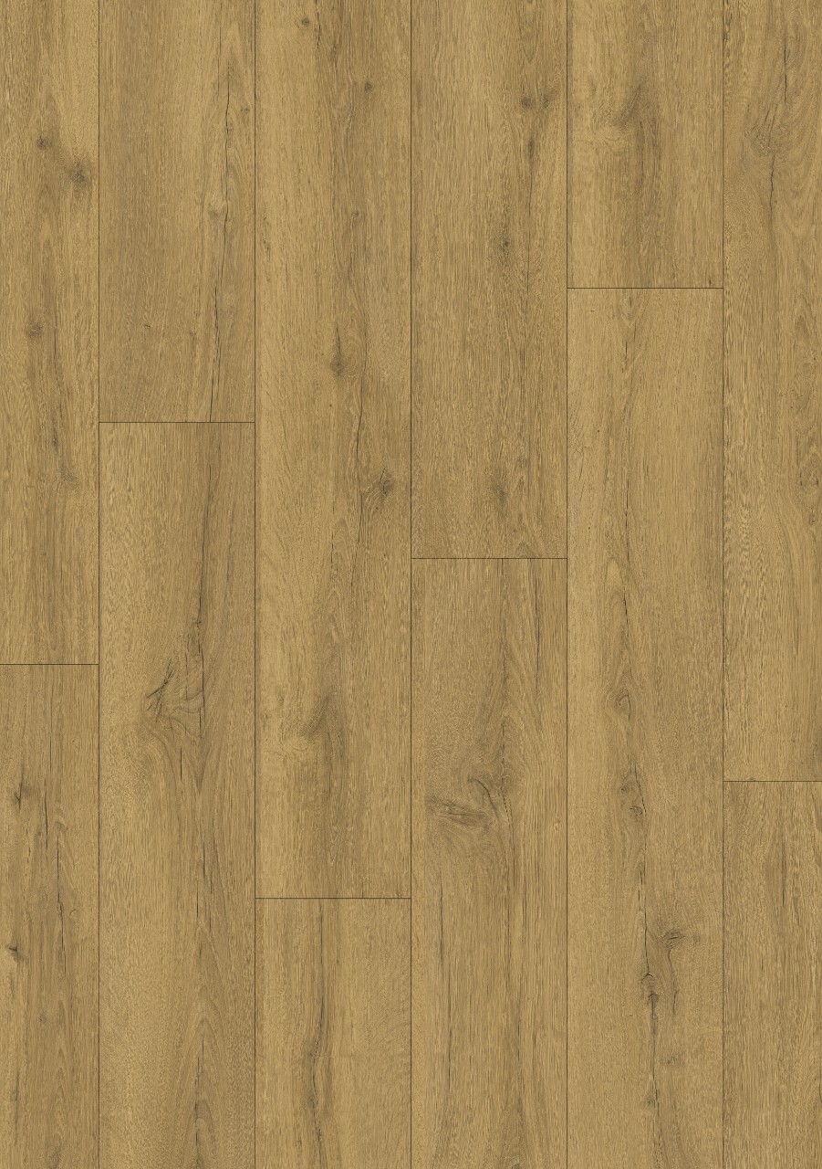 Classic Honey brown oak