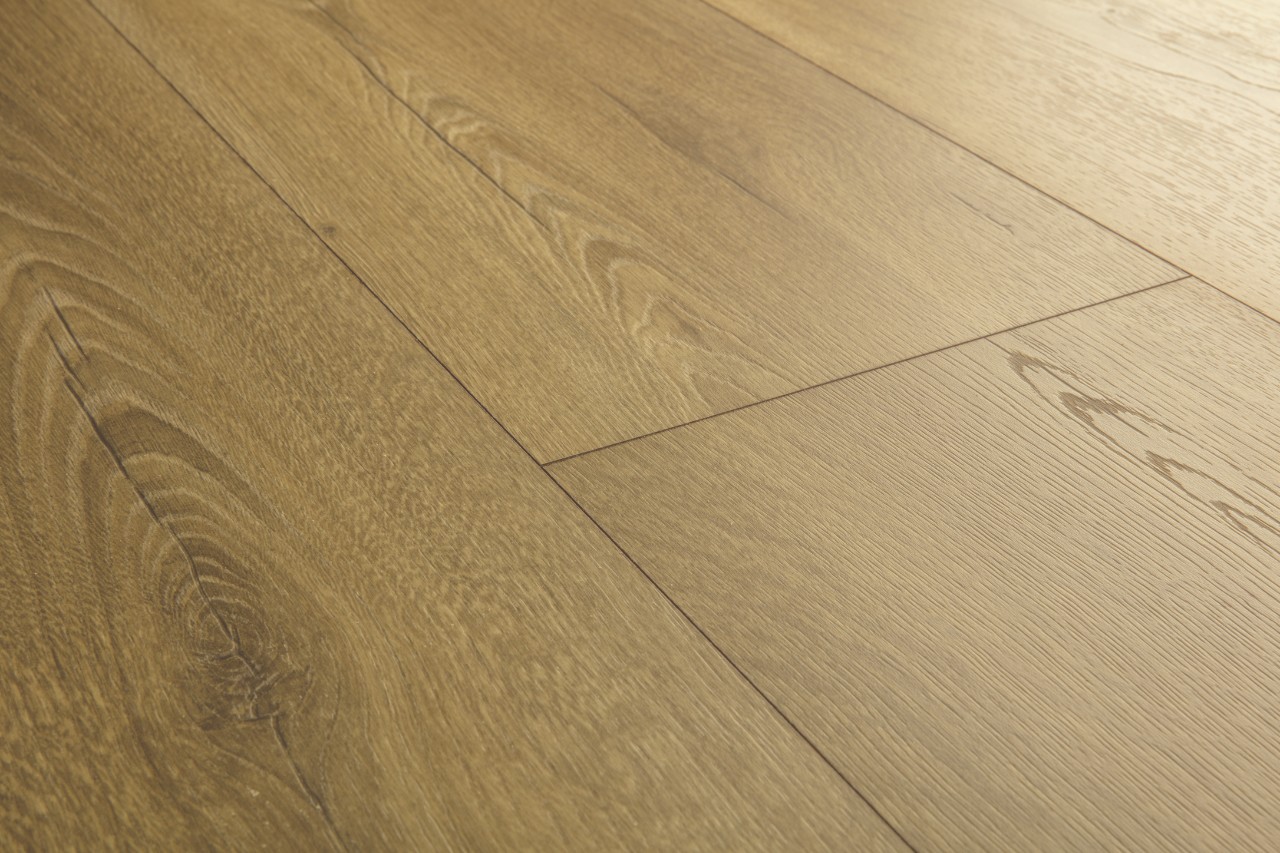 Classic Honey brown oak