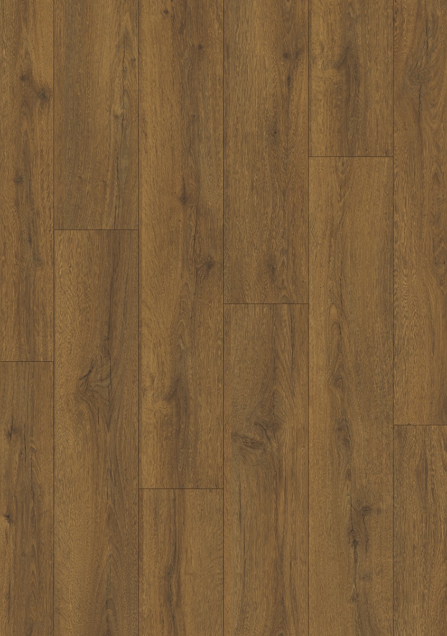 Classic Cocoa brown oak