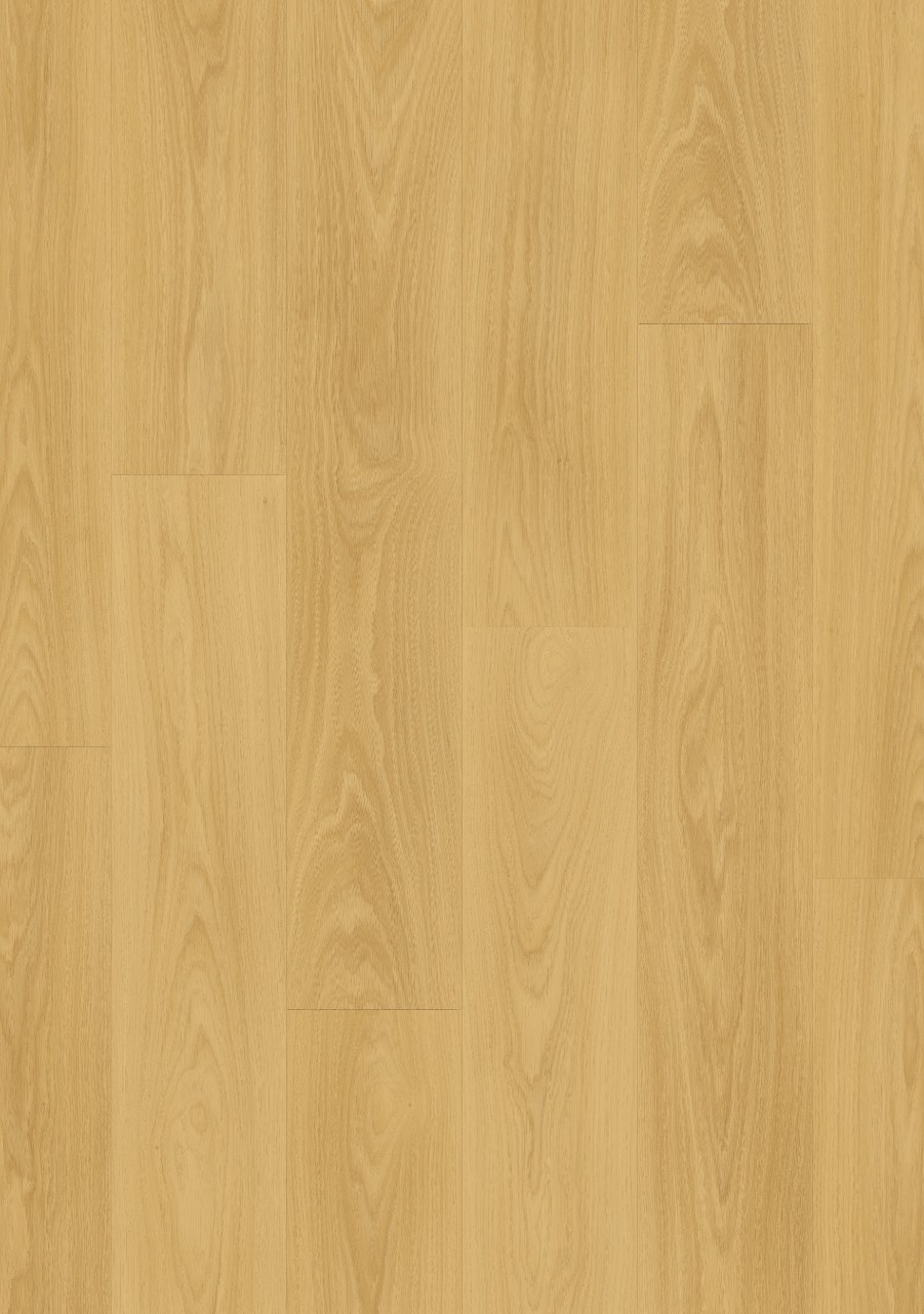 Classic Biscuit brown oak