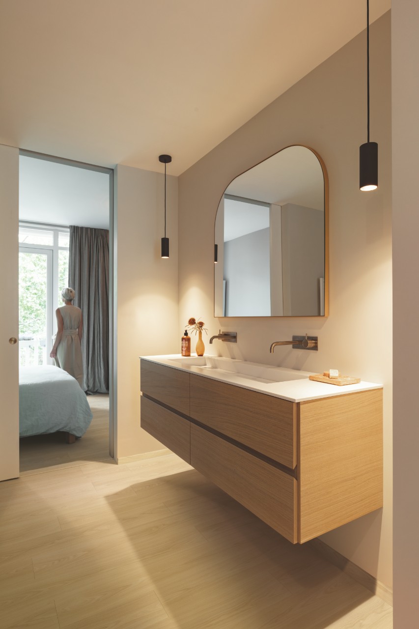Classic Biscuit brown oak Classic Biscuit brown oak