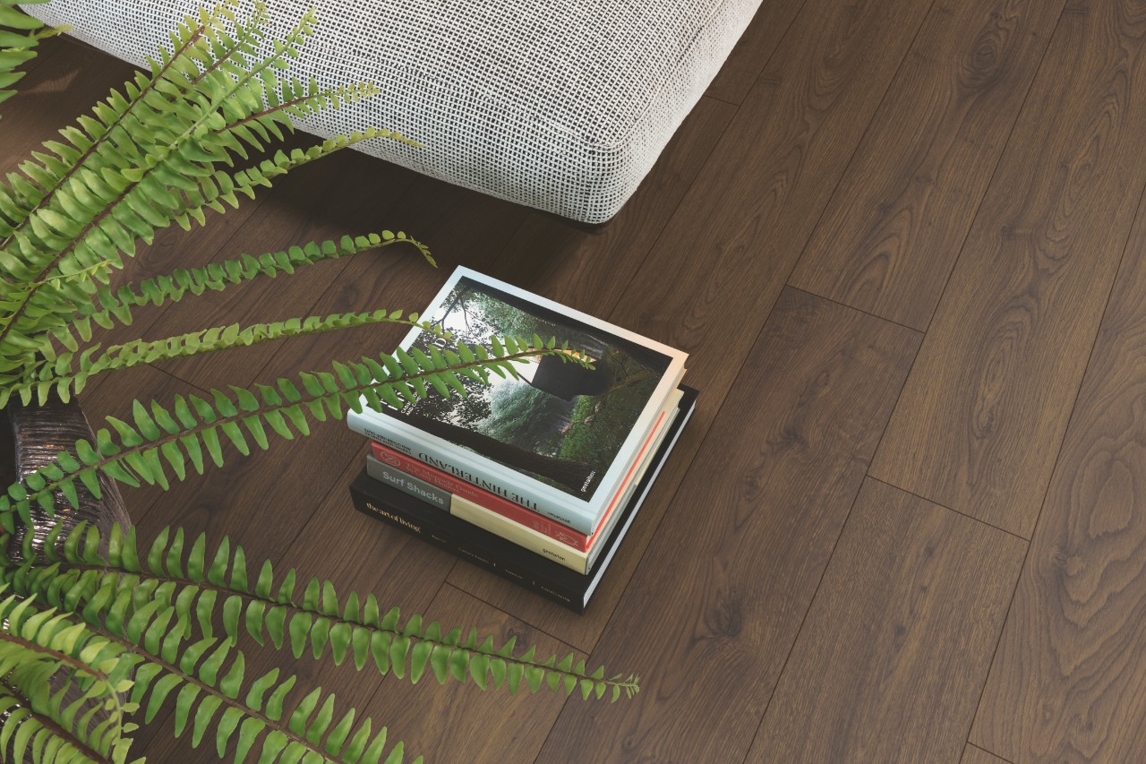 Classic Peanut brown oak Classic Peanut brown oak