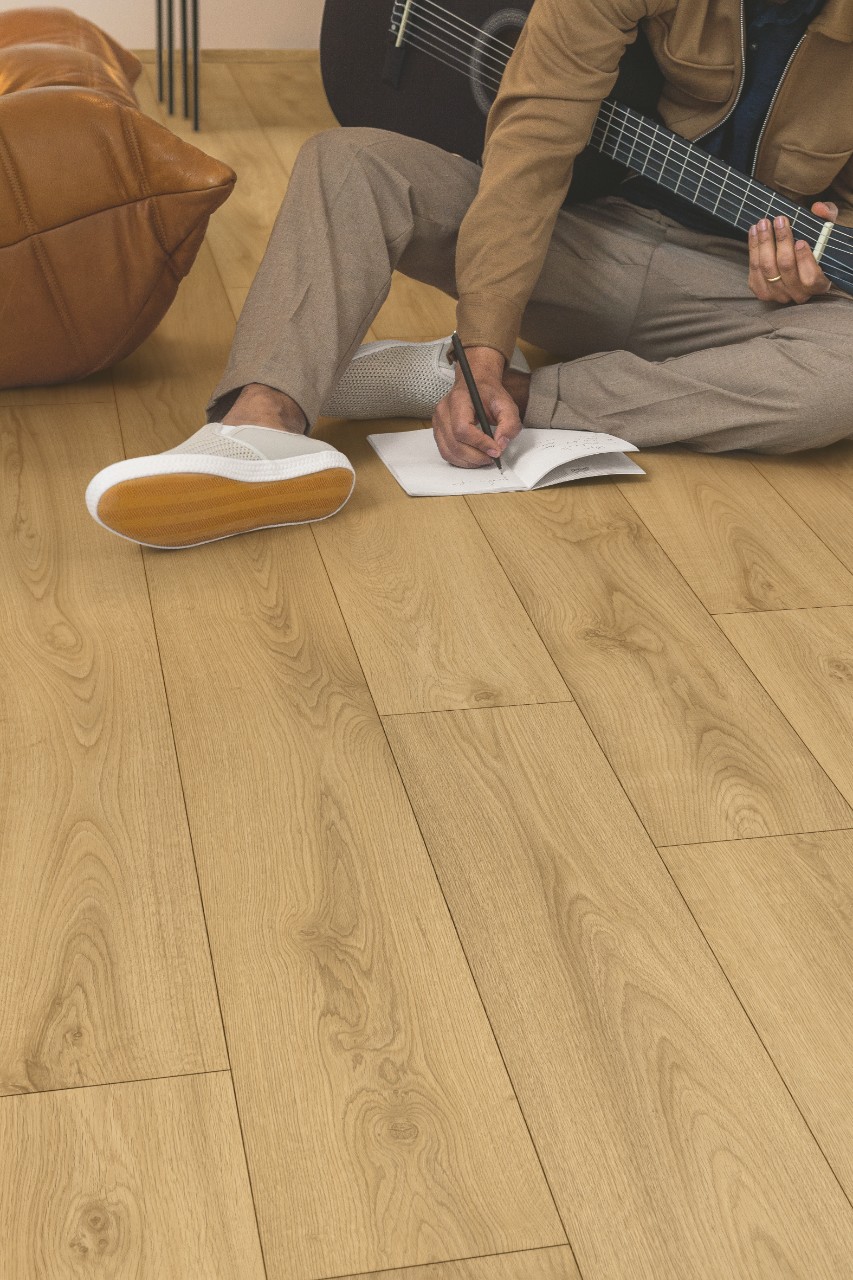 Classic Sandy oak Classic Sandy oak