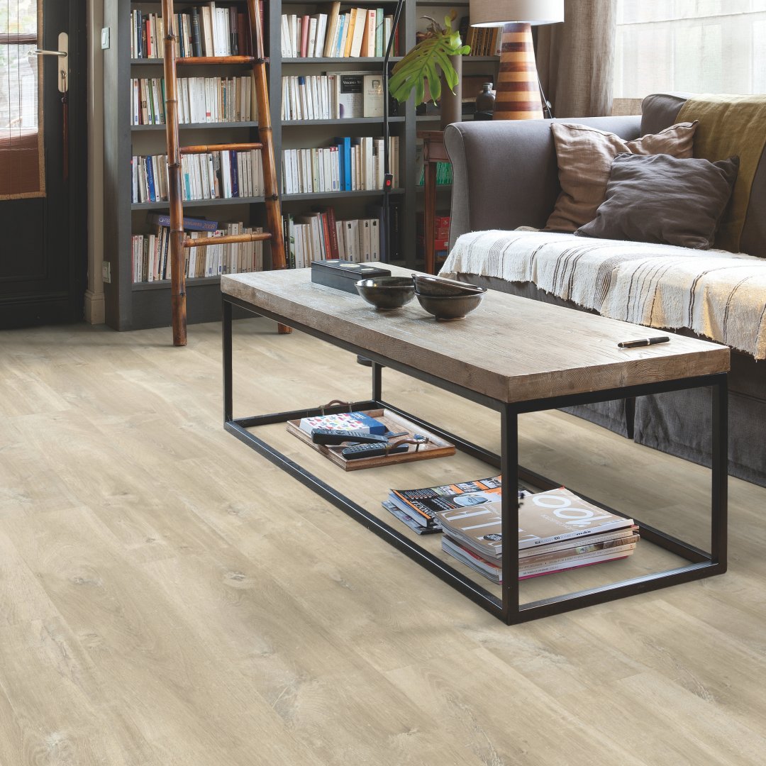 Creo Charlotte Oak - Brown