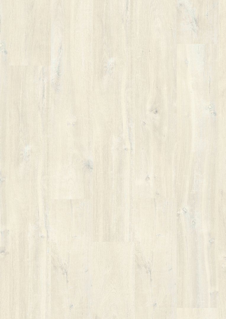 Creo Charlotte Oak - White