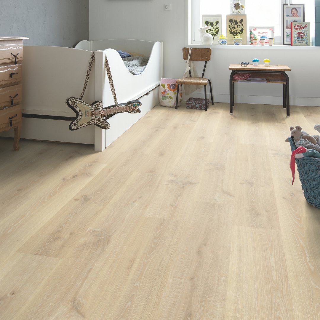 Creo Tennessee Oak - Light Wood