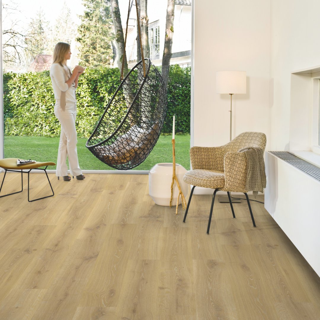 Creo Tennessee Oak - Natural