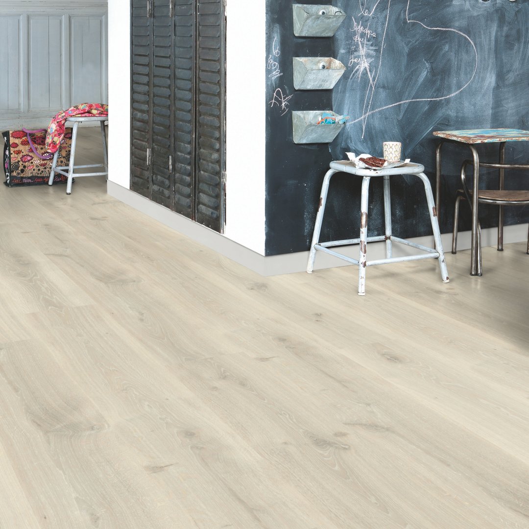 Creo Tennessee Oak - Grey Creo Tennessee Oak - Grey