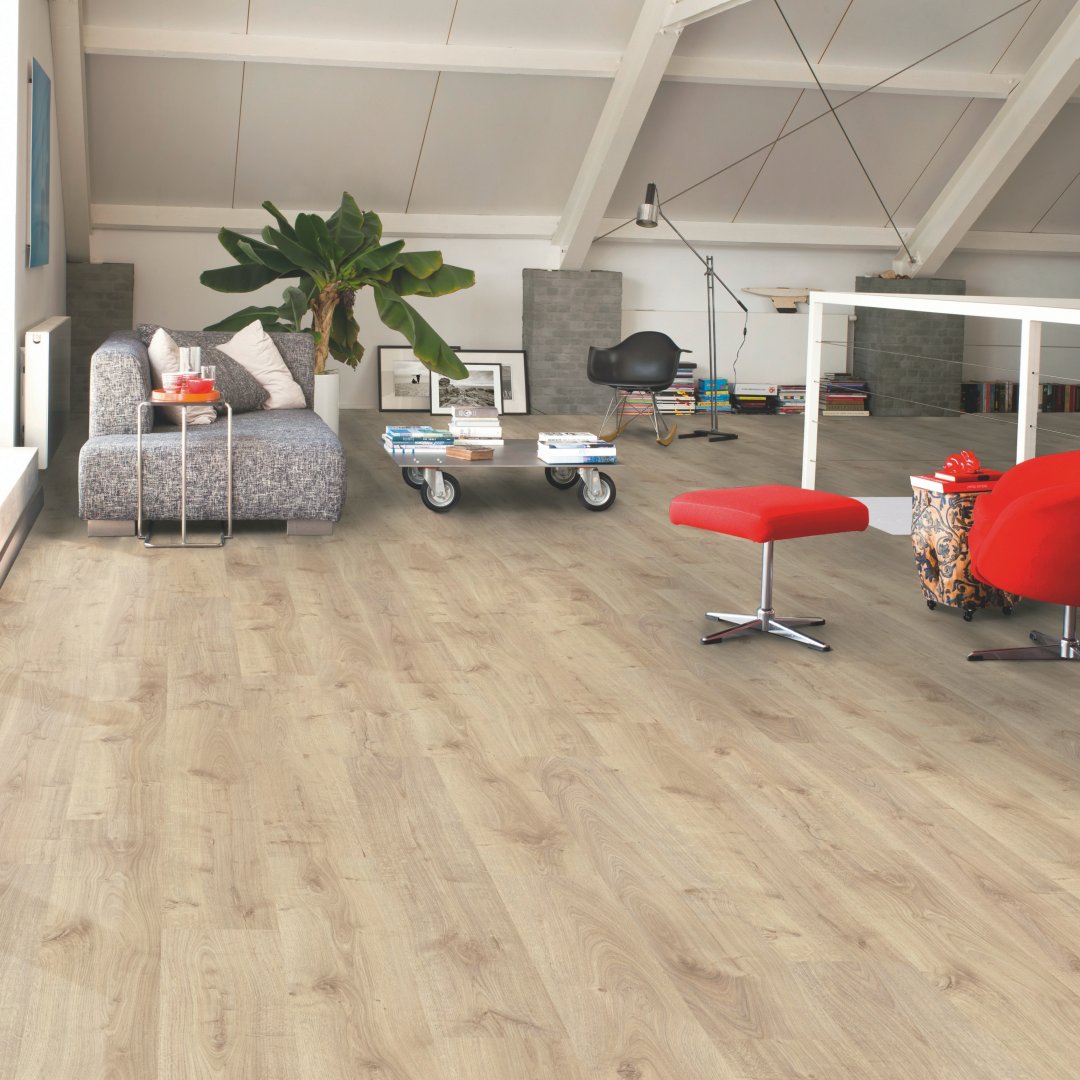 Creo Virginia Oak - Natural