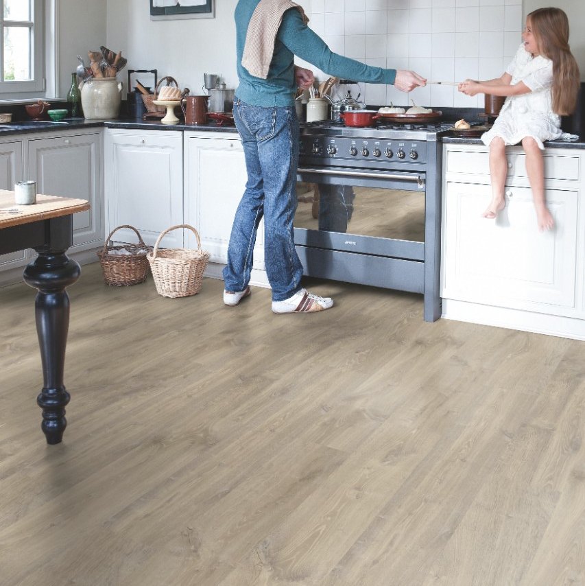 Creo Louisiana Oak - Beige Creo Louisiana Oak - Beige