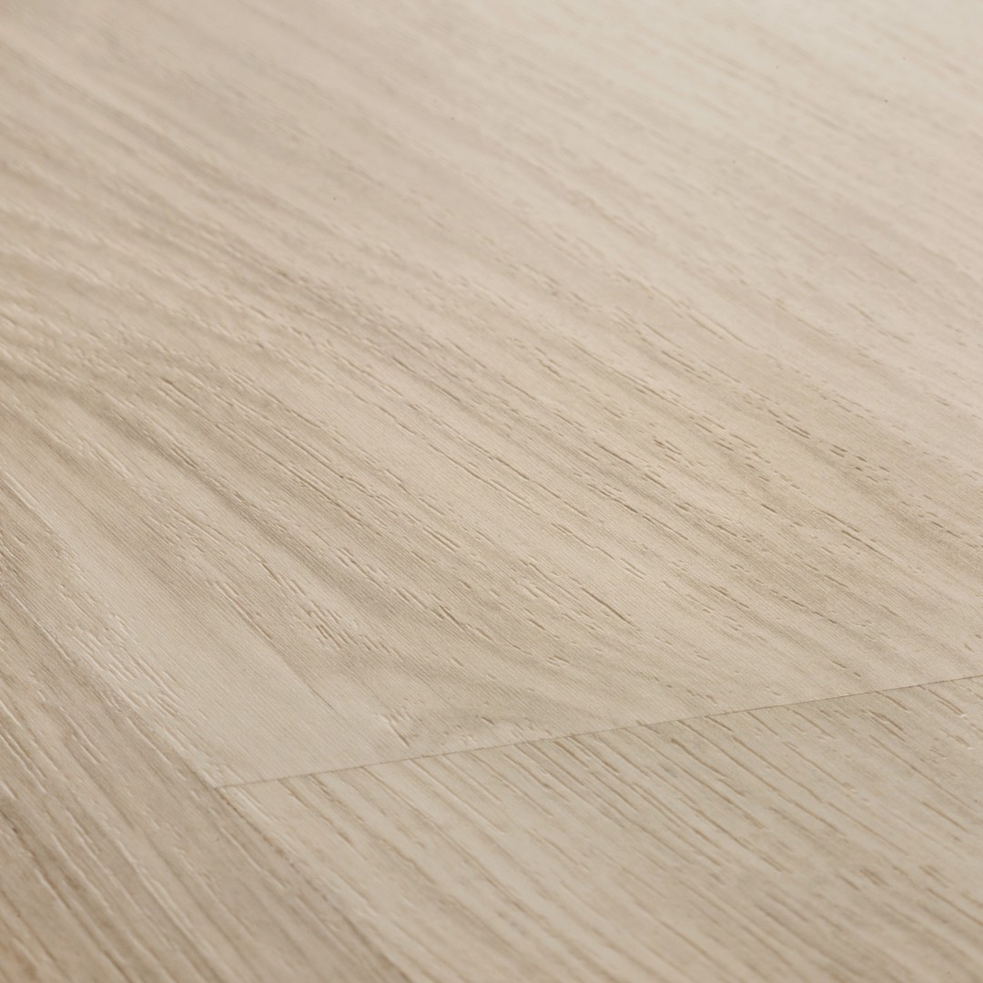 Eligna Light Grey Varnished Oak