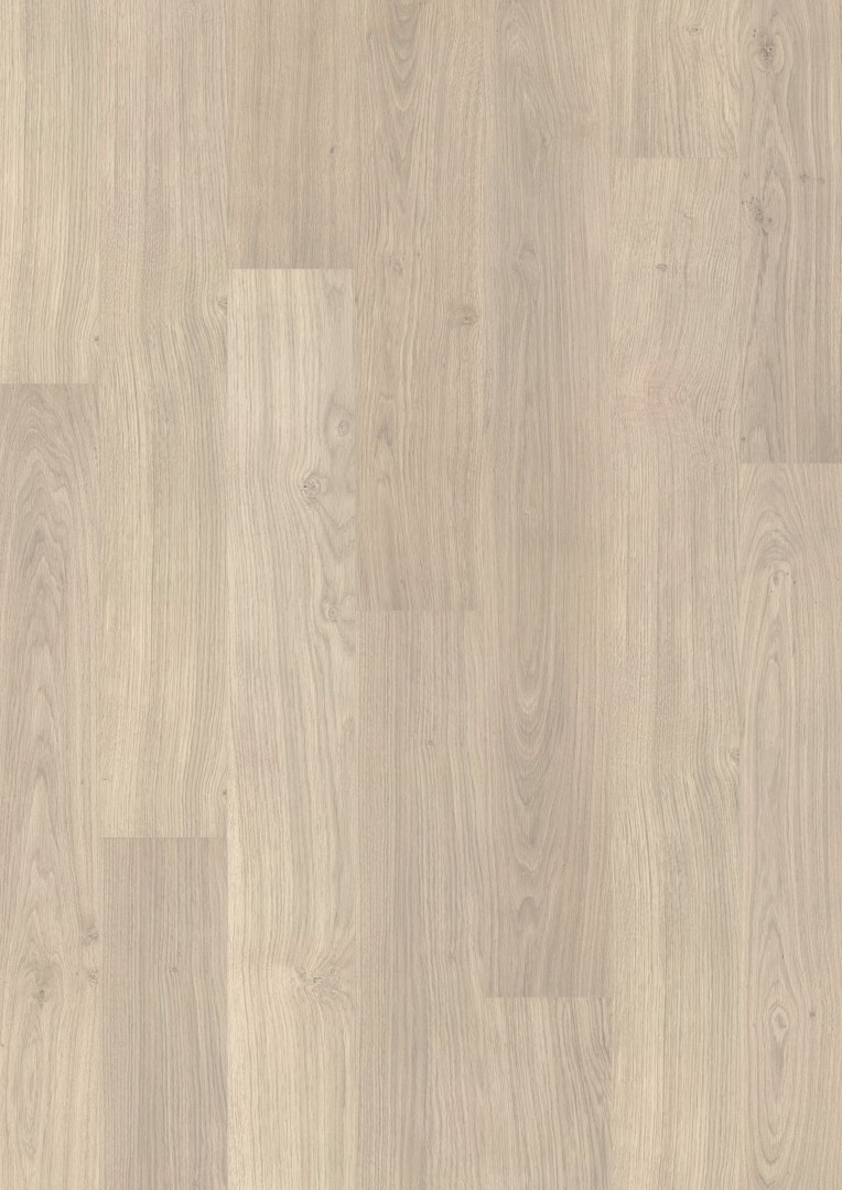 Eligna Light Grey Varnished Oak