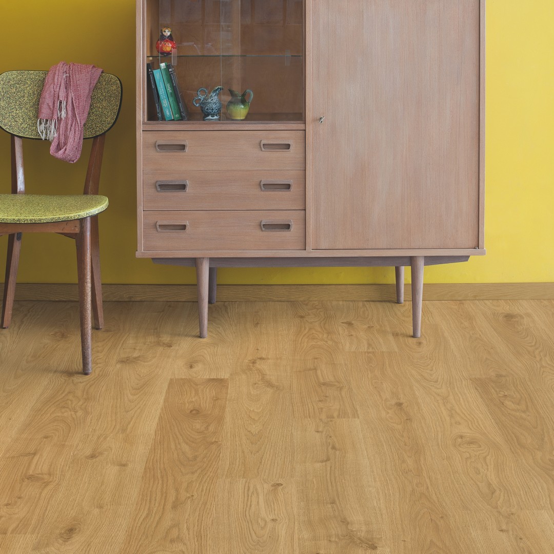 Eligna White Oak - Light Eligna White Oak - Light
