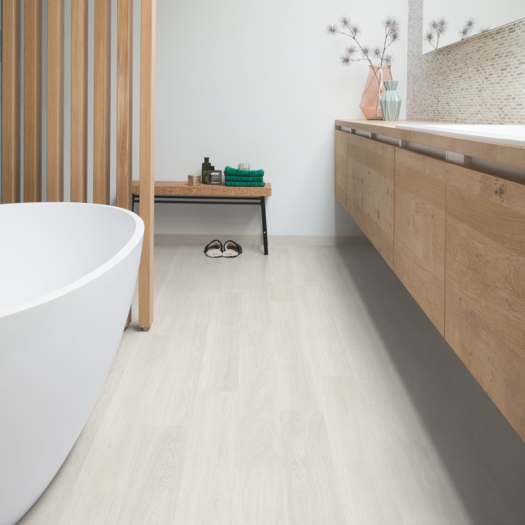 Eligna Estate Oak - Light Grey Eligna Estate Oak - Light Grey