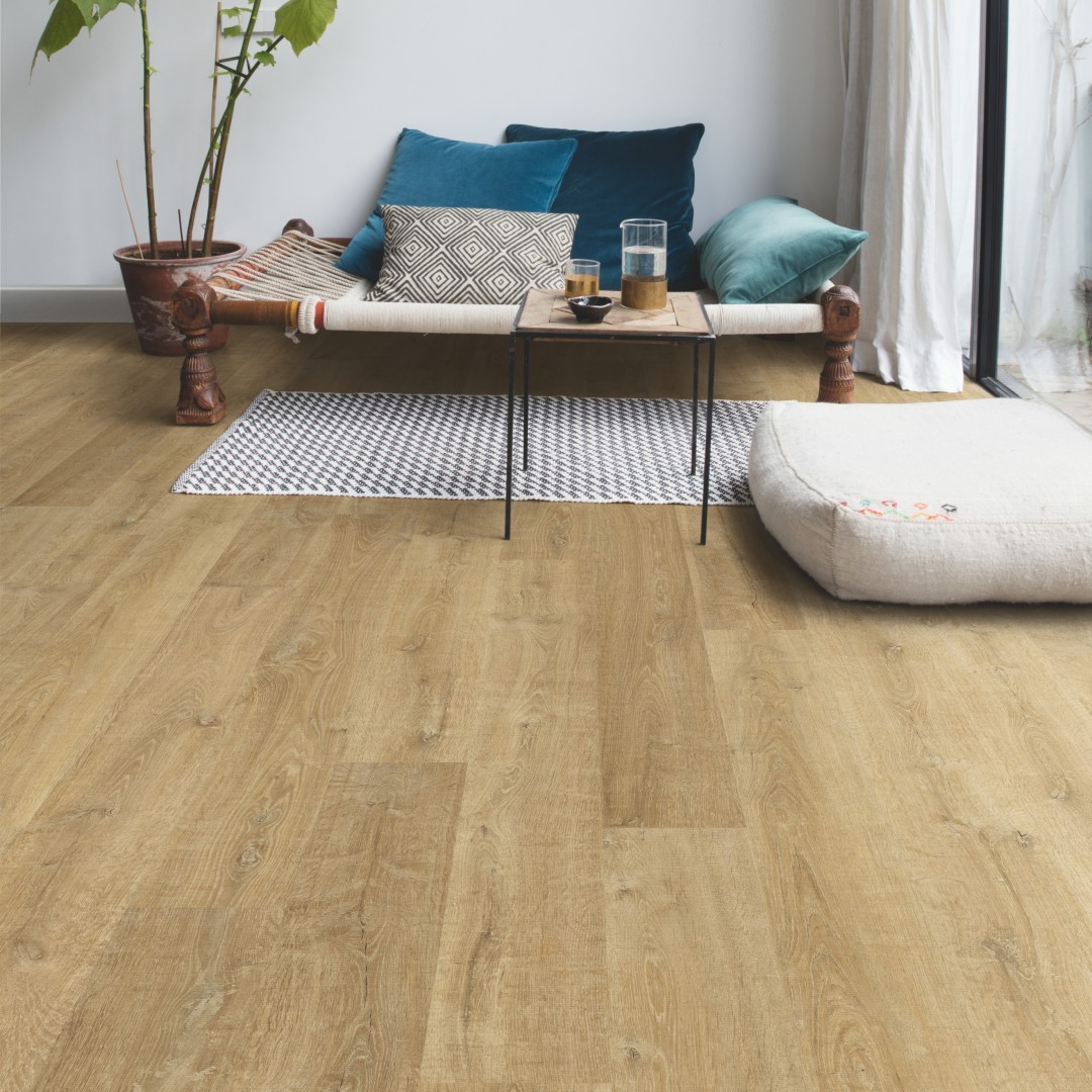 Eligna Riva Oak - Natural