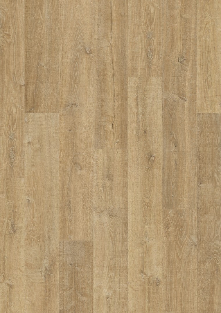 Eligna Riva Oak - Natural