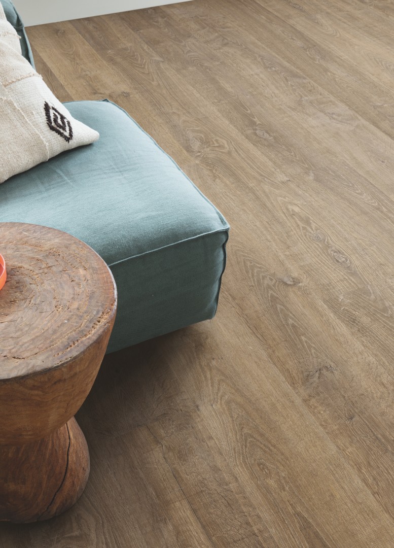 Eligna Riva Oak - Brown