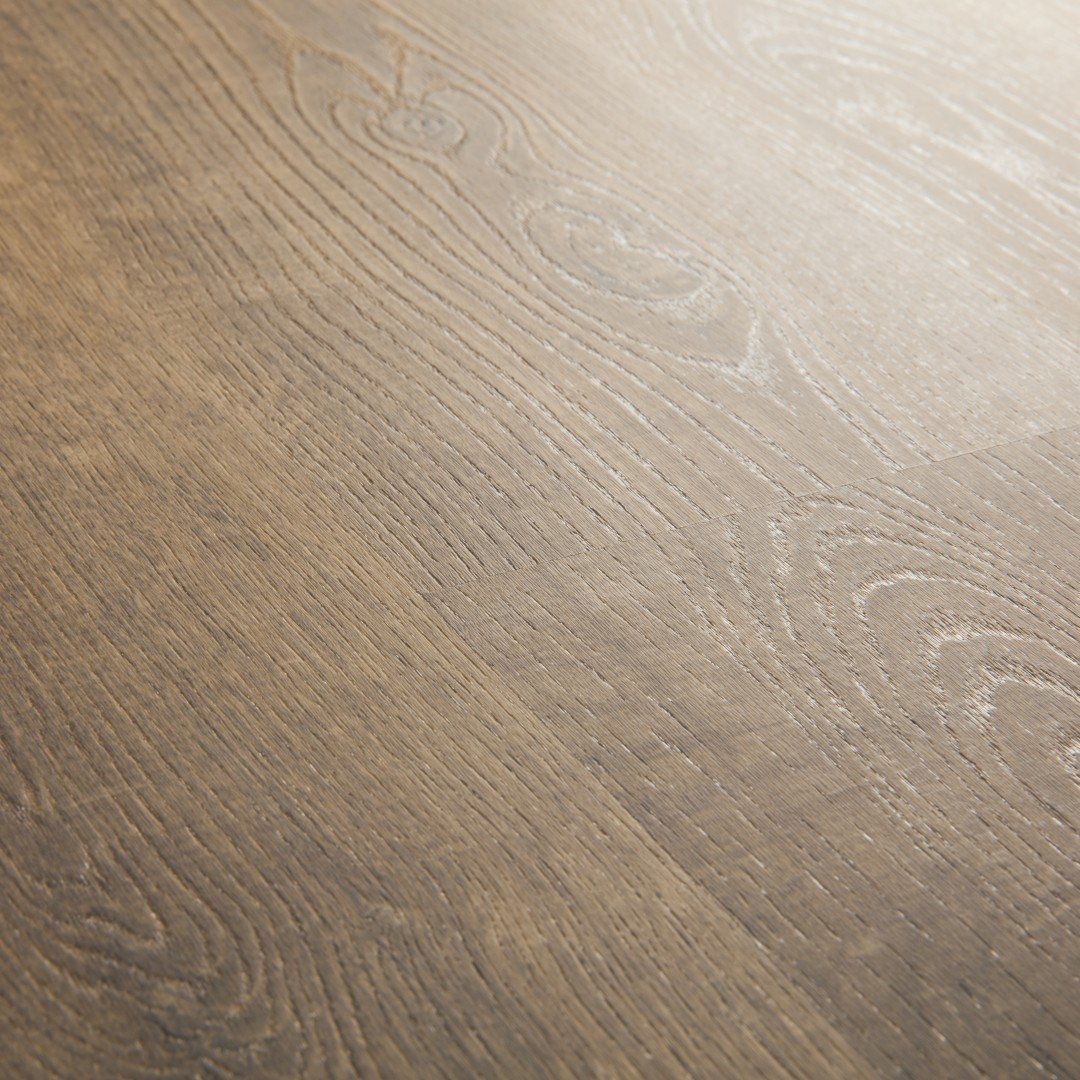 Eligna Riva Oak - Brown