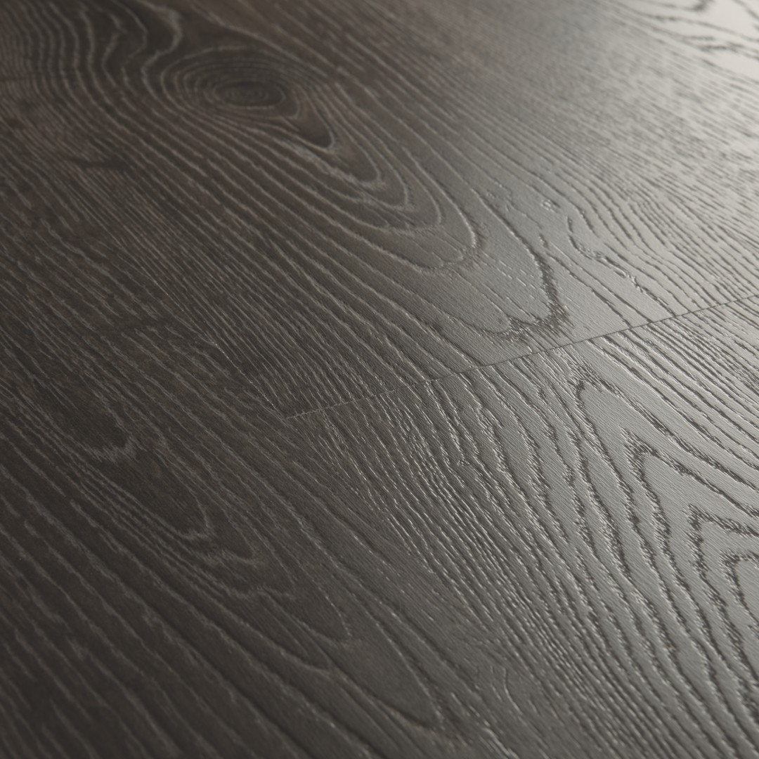 Eligna Newcastle Oak - Dark