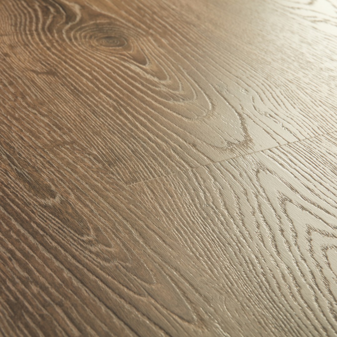 Eligna Newcastle Oak - Brown