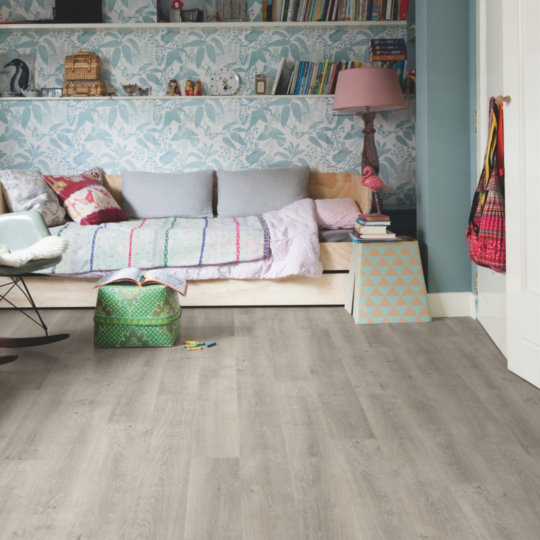 Eligna Venice Oak - Grey