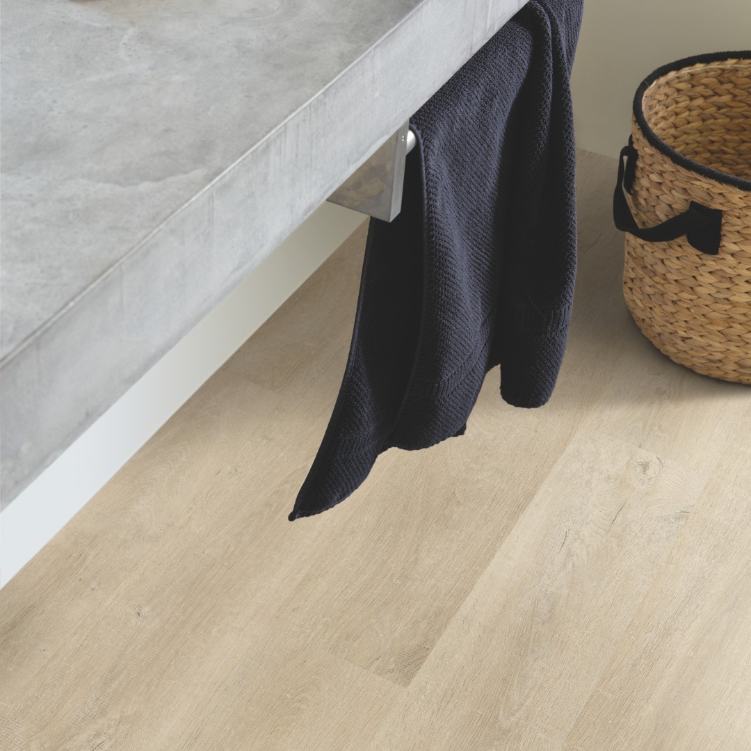 Eligna Venice Oak - Beige