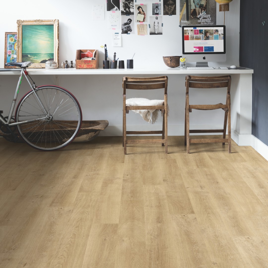 Eligna Venice Oak - Natural