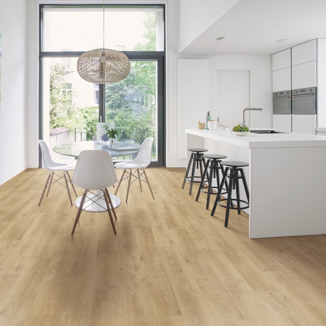 Eligna Venice Oak - Natural