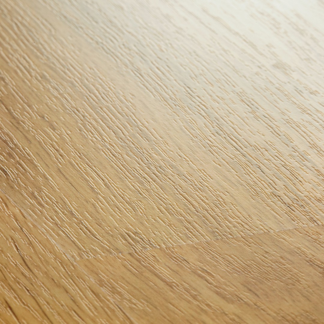 Eligna Natural Varnished Oak