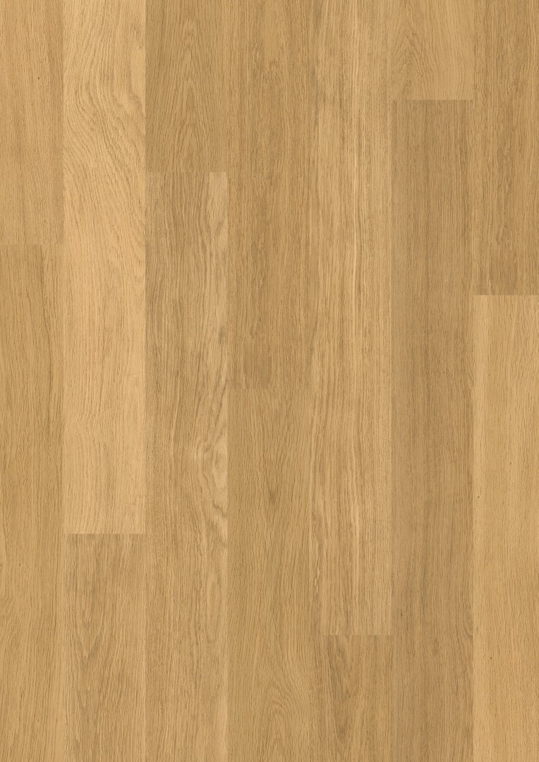 Eligna Natural Varnished Oak