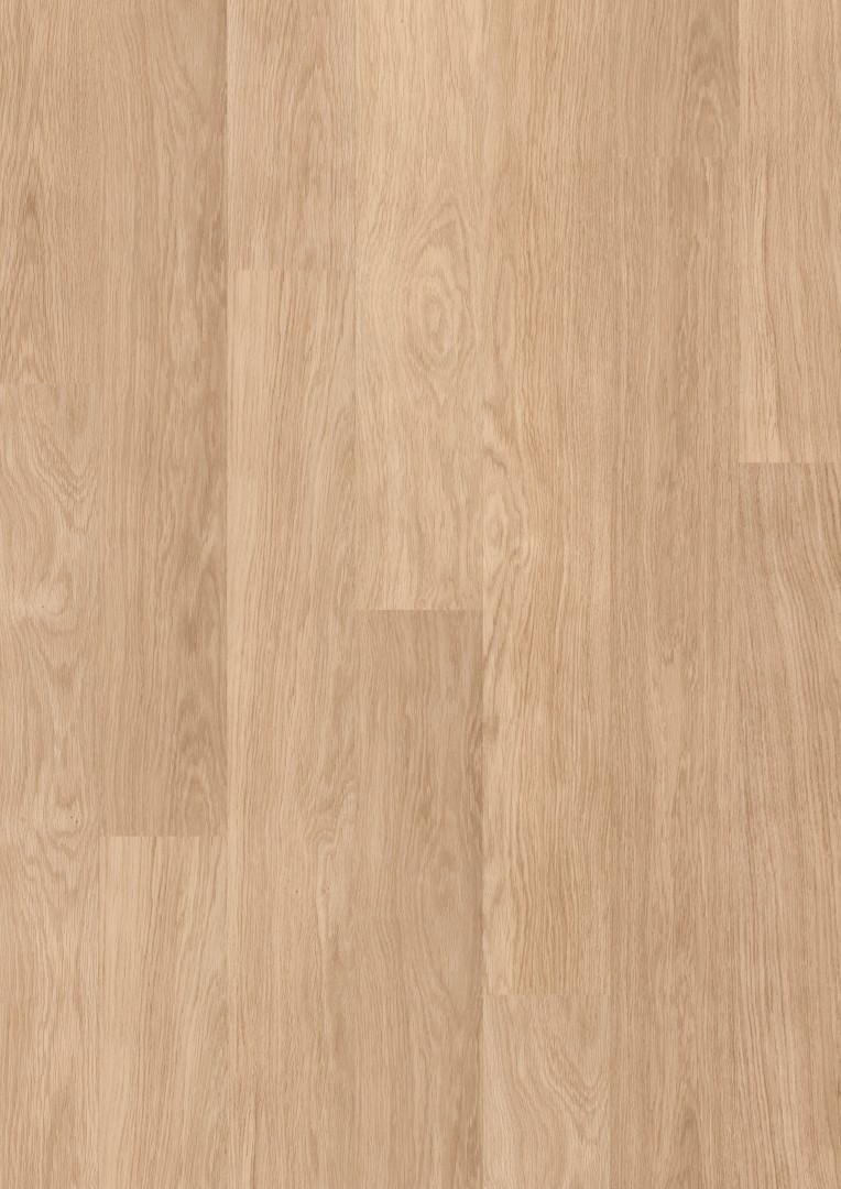 Eligna White Varnished Oak