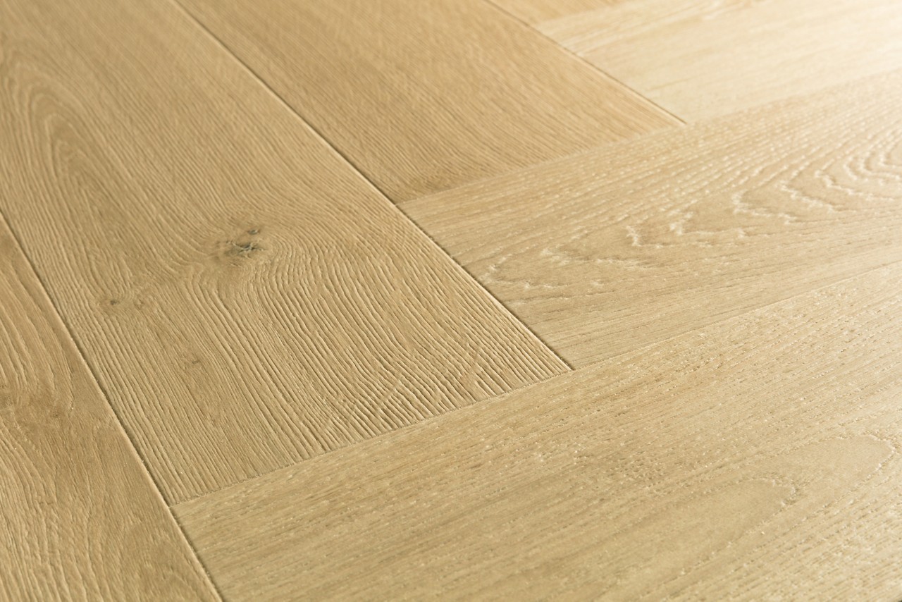 Impressive Designs Cardamom Oak
