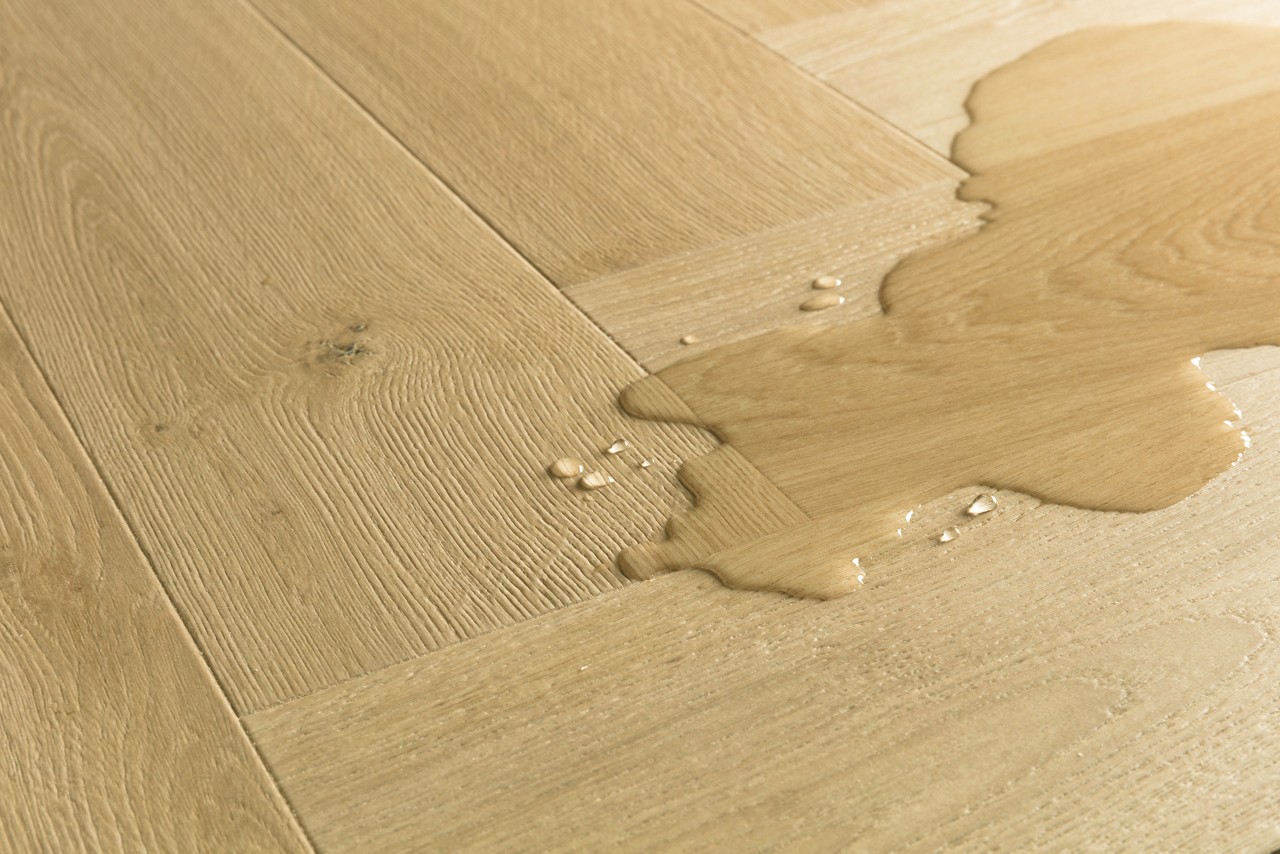 Impressive Designs Cardamom Oak