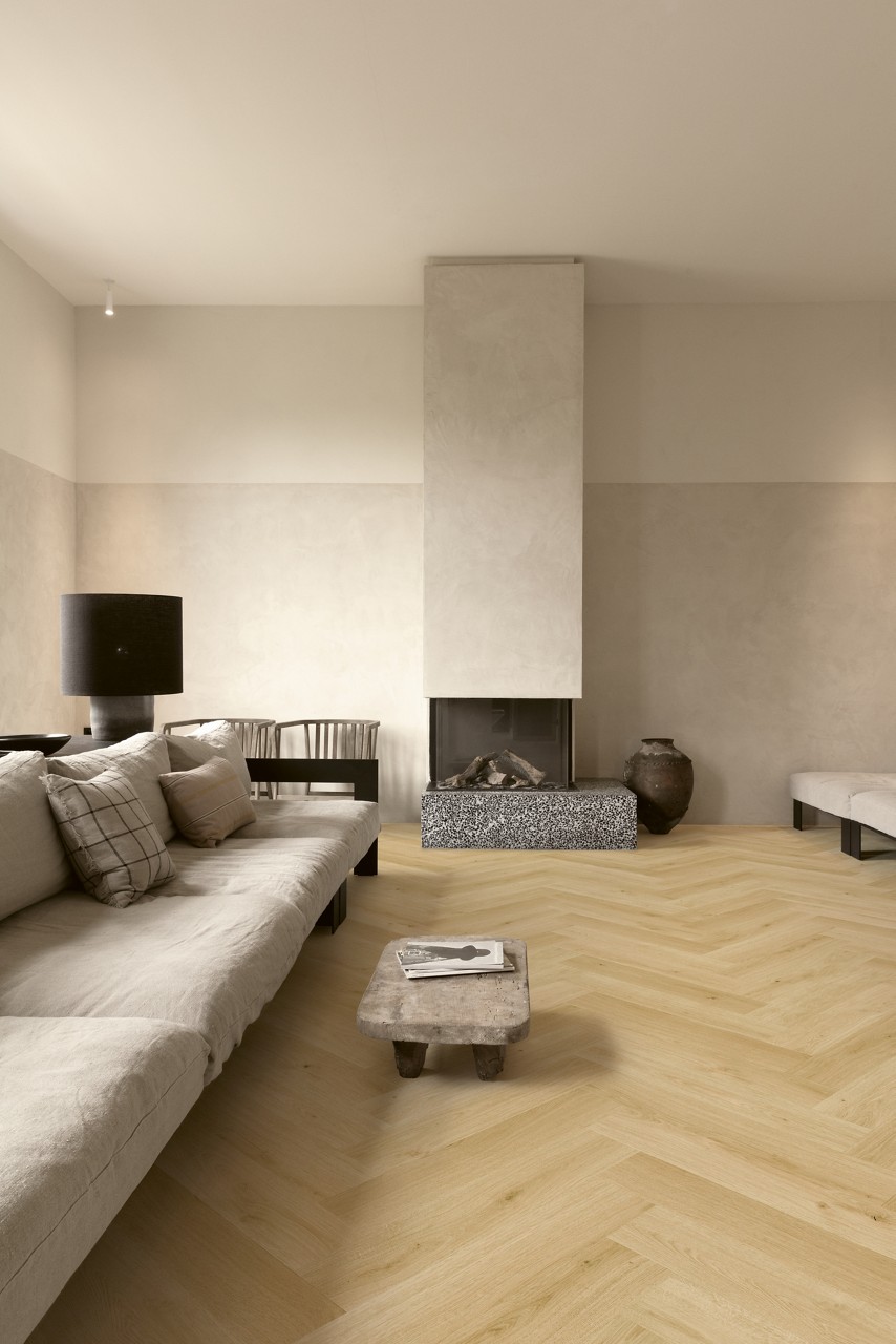 Impressive Designs Cardamom Oak