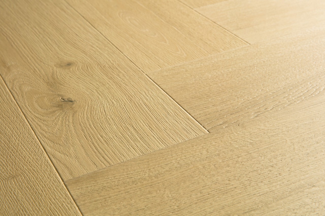 Impressive Designs Nutmeg Oak