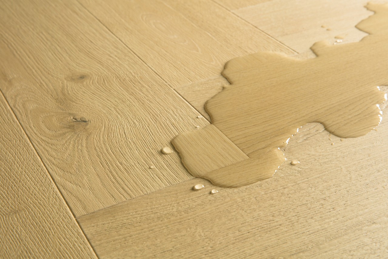 Impressive Designs Nutmeg Oak